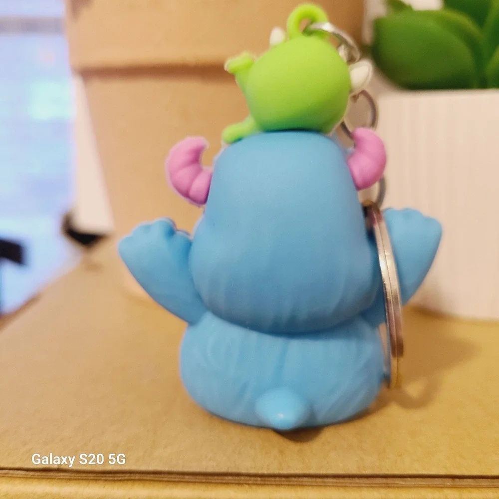 Disney fun monsters